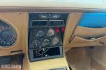 1974 Chevrolet CORVETTE CAB 5,7 ,FRITATT EU, 103000km