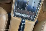 1974 Chevrolet CORVETTE CAB 5,7 ,FRITATT EU, 103000km