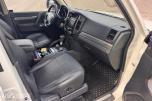 2017 Mitsubishi Pajero, 3,2D 190HK, INSTYLE+,EU-OK 5-2028, 197300km