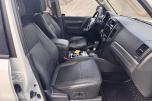 2017 Mitsubishi Pajero, 3,2D 190HK, INSTYLE+,EU-OK 5-2028, 197300km