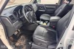 2017 Mitsubishi Pajero, 3,2D 190HK, INSTYLE+,EU-OK 5-2028, 197300km