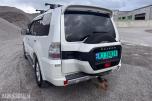 2017 Mitsubishi Pajero, 3,2D 190HK, INSTYLE+,EU-OK 5-2028, 197300km
