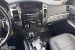 2017 Mitsubishi Pajero, 3,2D 190HK, INSTYLE+,EU-OK 5-2028, 197300km