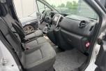 2015 Opel Vivaro, 1,6D 120HK,EU-OK 6-2028,CAMPERVAN, 127500km