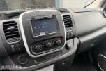 2015 Opel Vivaro, 1,6D 120HK,EU-OK 6-2028,CAMPERVAN, 127500km