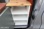 2015 Opel Vivaro, 1,6D 120HK,EU-OK 6-2028,CAMPERVAN, 127500km