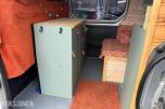 2015 Opel Vivaro, 1,6D 120HK,EU-OK 6-2028,CAMPERVAN, 127500km
