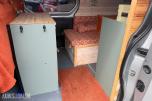 2015 Opel Vivaro, 1,6D 120HK,EU-OK 6-2028,CAMPERVAN, 127500km
