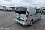 2015 Opel Vivaro, 1,6D 120HK,EU-OK 6-2028,CAMPERVAN, 127500km