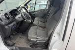 2015 Opel Vivaro, 1,6D 120HK,EU-OK 6-2028,CAMPERVAN, 127500km
