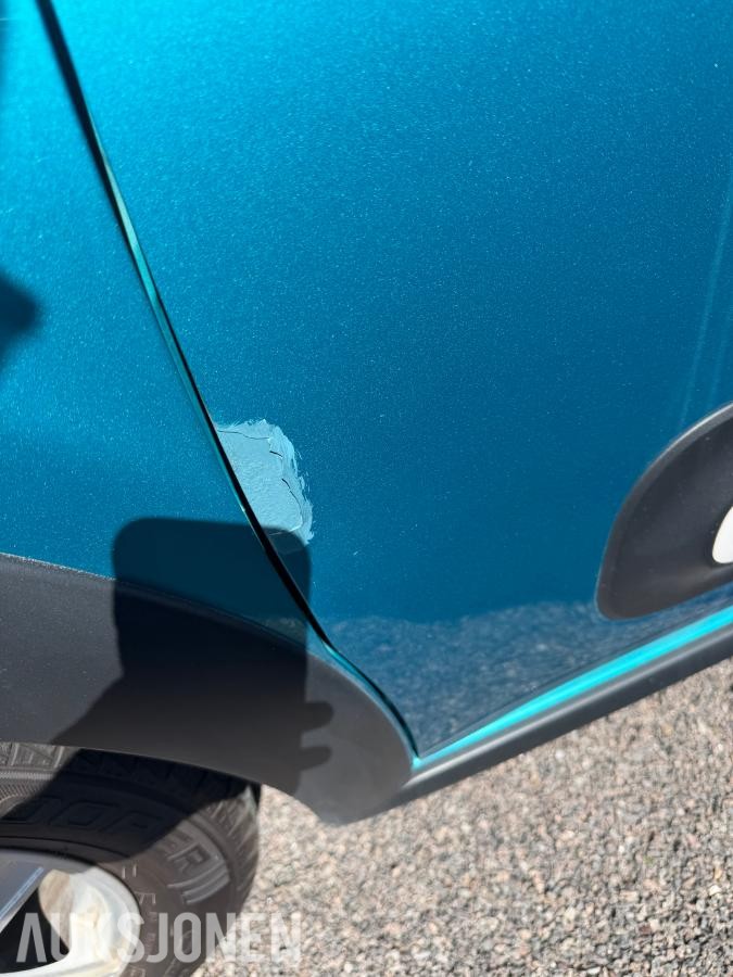 2021 Citroen C3, 1,2 PURETECH,EU-OK 2-27, 74800KM
