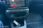 2021 Citroen C3, 1,2 PURETECH,EU-OK 2-27, 74800KM