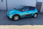 2021 Citroen C3, 1,2 PURETECH,EU-OK 2-27, 74800KM