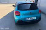 2021 Citroen C3, 1,2 PURETECH,EU-OK 2-27, 74800KM