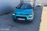 2021 Citroen C3, 1,2 PURETECH,EU-OK 2-27, 74800KM