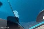 2021 Citroen C3, 1,2 PURETECH,EU-OK 2-27, 74800KM