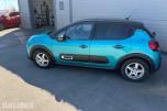 2021 Citroen C3, 1,2 PURETECH,EU-OK 2-27, 74800KM