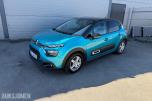 2021 Citroen C3, 1,2 PURETECH,EU-OK 2-27, 74800KM