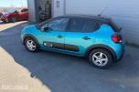 2021 Citroen C3, 1,2 PURETECH,EU-OK 2-27, 74800KM