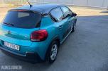 2021 Citroen C3, 1,2 PURETECH,EU-OK 2-27, 74800KM