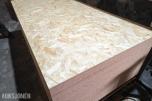 2026 OSB 3 1220x2440x 18mm OSB 3 50 stk