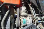 2021 Valtra A114 med laster