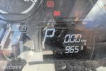 2021 Valtra A114 med laster