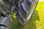 2021 Valtra A114 med laster