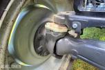 2021 Valtra A114 med laster