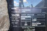2021 Valtra A114 med laster