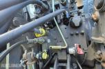 2021 Valtra A114 med laster