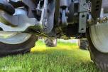 2021 Valtra A114 med laster