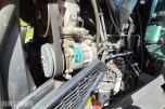 2021 Valtra A114 med laster