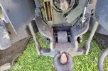 2021 Valtra A114 med laster