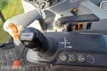 2021 Valtra A114 med laster