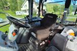 2021 Valtra A114 med laster