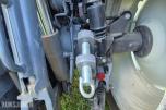 2021 Valtra A114 med laster