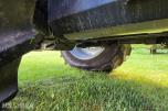 2021 Valtra A114 med laster