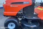 2009 Husqvarna LT 132 Traktorklipper