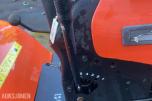 2009 Husqvarna LT 132 Traktorklipper