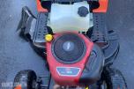 2009 Husqvarna LT 132 Traktorklipper
