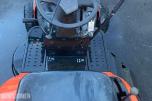 2009 Husqvarna LT 132 Traktorklipper