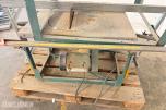 2003 ERNEX G1203 BORDSAG MED RULLEBANER – 230V