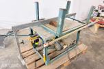 2003 ERNEX G1203 BORDSAG MED RULLEBANER – 230V