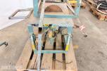 2003 ERNEX G1203 BORDSAG MED RULLEBANER – 230V