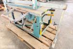 2003 ERNEX G1203 BORDSAG MED RULLEBANER – 230V