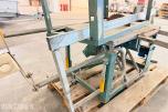 2003 ERNEX G1203 BORDSAG MED RULLEBANER – 230V