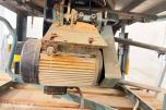2003 ERNEX G1203 BORDSAG MED RULLEBANER – 230V