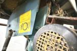 2003 ERNEX G1203 BORDSAG MED RULLEBANER – 230V