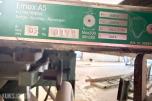 2003 ERNEX G1203 BORDSAG MED RULLEBANER – 230V